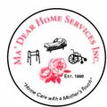 Ma'Dear Home Services, IL.