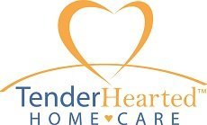 Tenderhearted Home Care Logo