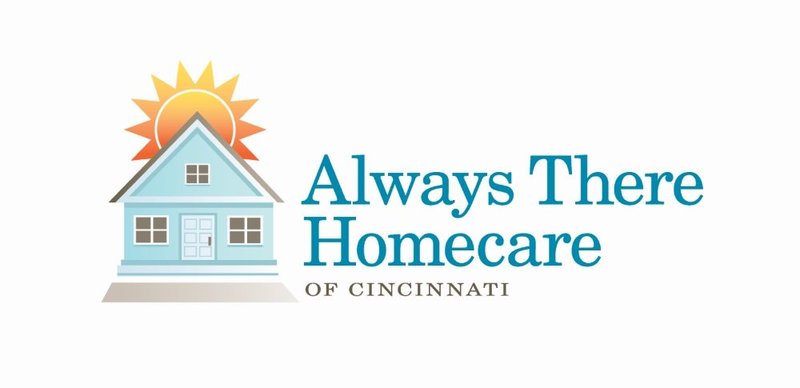 Always There Homecare Logo