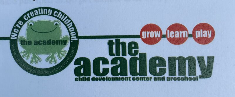 The Academy Logo