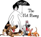 Dawn the Pet Nanny LLC