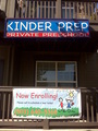 Kinder Prep Private Preschool