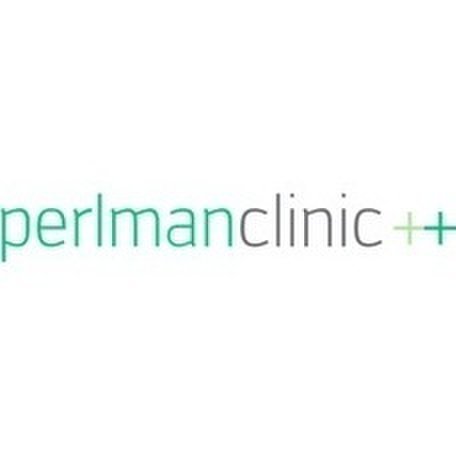 Perlman Clinic San Diego Logo