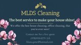 MLDS Cleaning service