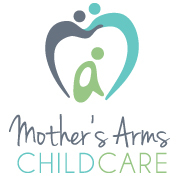 Mother's Arms Childcare Logo