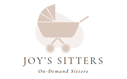 Joy's Sitters Logo