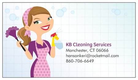 KB Cleaning Service