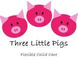 Three Little Pigs