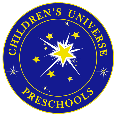 Children's Universe Of Magnolia Logo