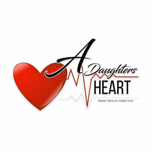 A Daughters Heart Home Health Care, Llc Logo