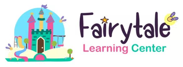 Fairytale Learning Center Logo