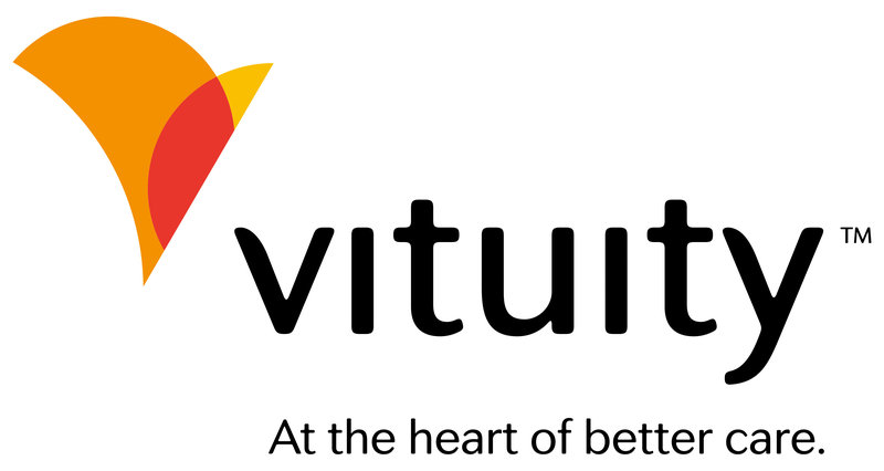 Vituity Logo