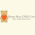 Mama Bear Child Care