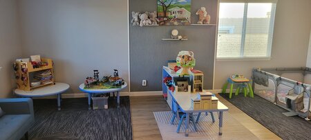 Little Stars Childcare