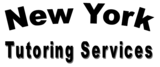 New York Tutoring Services