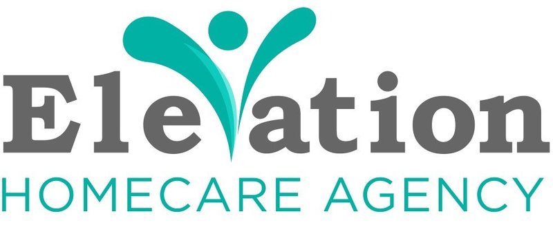 Elevation Homecare Agency Logo