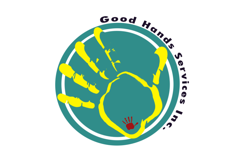 Good Hands Services Inc Logo