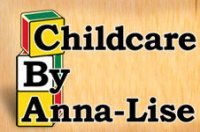 Cba Childcare Logo