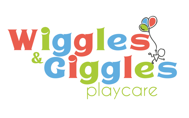 Wiggles And Giggles Playcare Logo