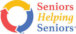 Seniors Helping Seniors Bethesda Logo