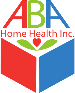 Aba Home Health Inc Logo