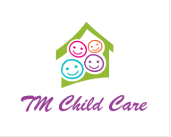 Tm Babysitting Service Logo