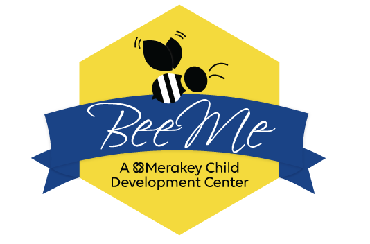 The Bee Me Center Logo