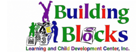 Building Blocks Learning Center Logo