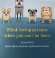 Kind Hands Pet Care