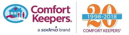 Comfort Keepers