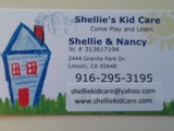 Shellie's Kid Care