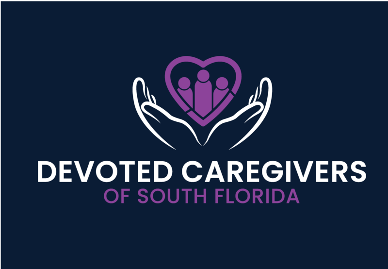 Devoted Caregivers Of South Florida Logo