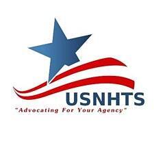 Us National Healthcare Training Logo