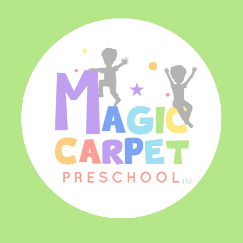 Magic Carpet Preschool Logo