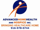 Advanced Home Health and Hospice