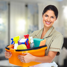 All Set Cleaning Services