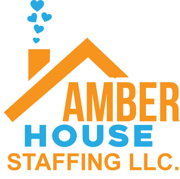 Amber House Staffing, Llc Logo