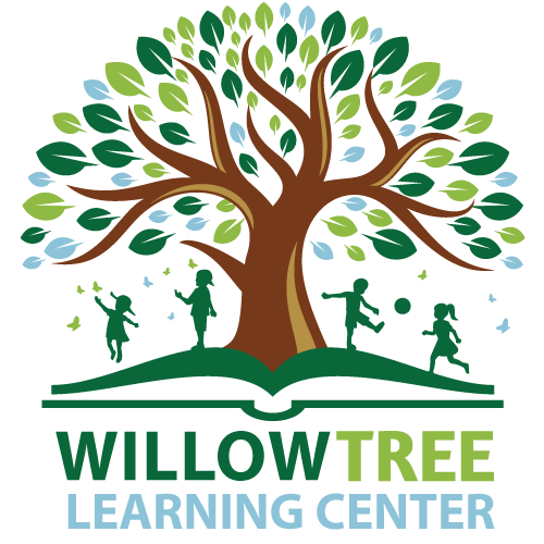 Willow Tree Learning Center Logo