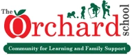 The Orchard School Logo
