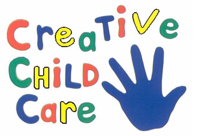 Creative Child Care Preschool Logo