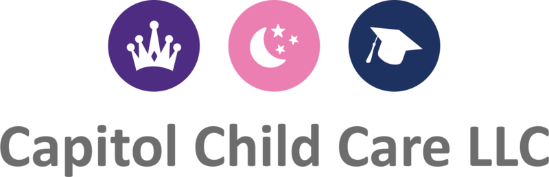 Capitol Child Care Logo