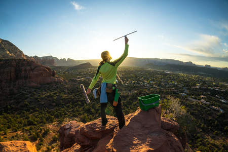 Free Green Window Cleaning