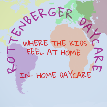 Rottenberger Daycare Logo