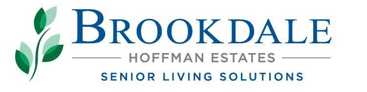 Brookdale Hoffman Estates Logo