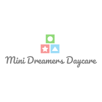 Mini Dreamers Daycare Logo