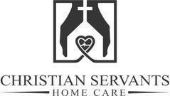 Christian Servants Homecare Logo