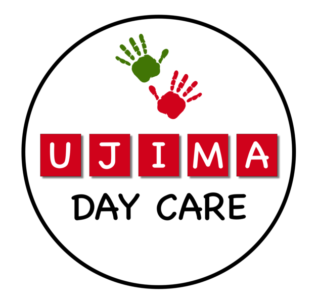 Ujima Home Daycare Logo