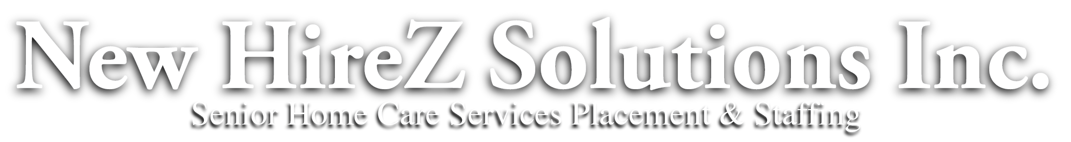 New Hirez Solutions Inc. Logo