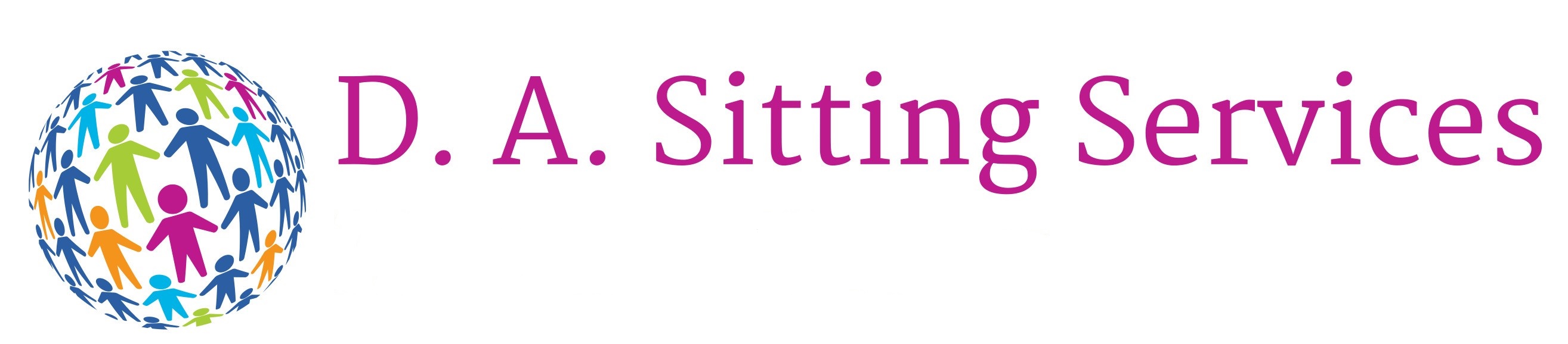 Da Sitting Services Logo