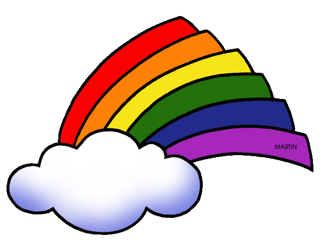 Rainbow Child Care Too! Logo